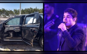 Paso a paso: as&iacute; fue el brutal ataque contra la familia de Alfredito Olivas en Zapopan