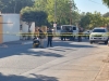 Polic&iacute;as hallan a un hombre muerto sobre su propio charco de sangre, en la 10 de Abril, en Guam&uacute;chil