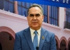 El Rector de la UAS, Jes&uacute;s Madue&ntilde;a, presentar&aacute; su Primer Informe de Labores 2025&ndash;2026
