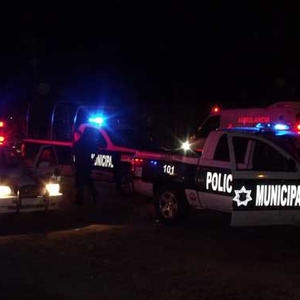 Hombres armados privan de la libertad a dos hermanos de la colonia Guadalupe Victoria de Culiac&aacute;n
