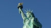 Reabre corona de la estatua de la Libertad tras m&aacute;s de dos a&ntilde;os cerrada