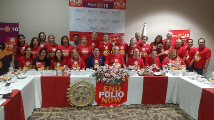 Riesgo de contagios de polio prevalece en el mundo, registran casos en Afganist&aacute;n y Pakist&aacute;n