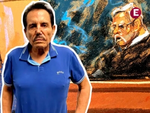 Caso de "El Mayo" Zambada es complejo dice Juez; Fiscal&iacute;a de EEUU analiza pedir pena de muerte para el capo sinaloense
