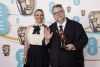 Guillermo Del Toro gana el BAFTA a Mejor Pel&iacute;cula Animada por "Pinocho"