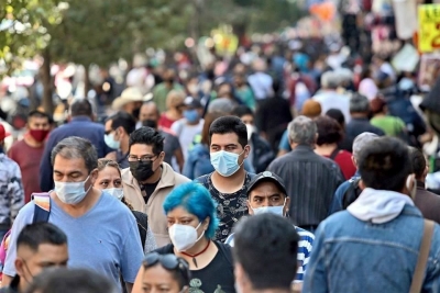 &iquest;El final del covid? Con &oacute;micron, Europa podr&iacute;a acercarse al fin de la pandemia: OMS