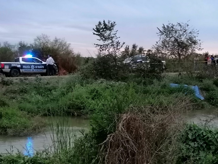 Fallecen una mujer y dos ni&ntilde;as tras accidente de motocicleta en Eldorado; hay otra mujer lesionada