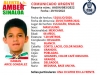 Dami&aacute;n, de 8 a&ntilde;os de edad, est&aacute; desaparecido desde el 2020, en Culiac&aacute;n