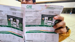 CFE corta la luz a madre desempleada con beb&eacute; de 11 meses por recibo de 33 mil pesos en Villa Ju&aacute;rez