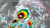 Amenaza el suroeste la tormenta tropical &ldquo;Andr&eacute;s&rdquo;