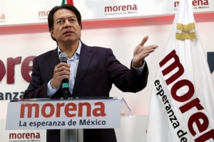 INE da &lsquo;trancazote&rsquo; a Morena: los multa con &iexcl;323.4 millones! por irregularidades en sus gastos