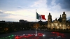 Con videomapping y pirotecnia: la agenda para el Grito de Independencia de AMLO