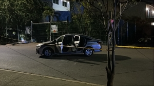 Tres muertos y un herido deja ataque a balazos en la colonia Emiliano Zapata