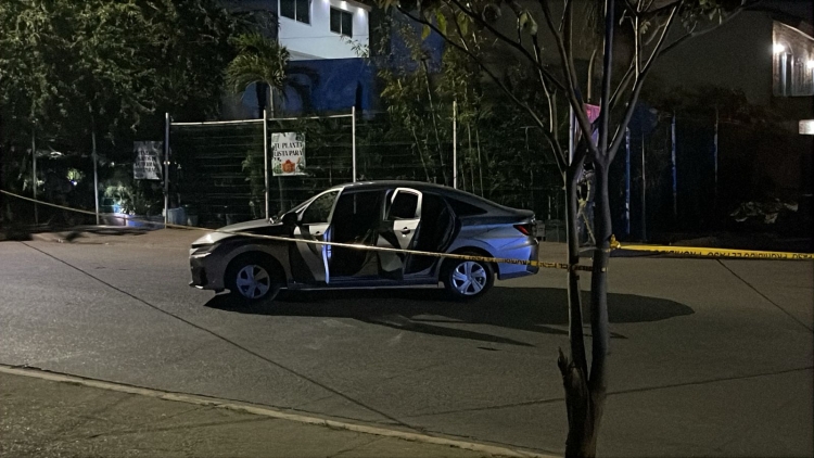 Tres muertos y un herido deja ataque a balazos en la colonia Emiliano Zapata