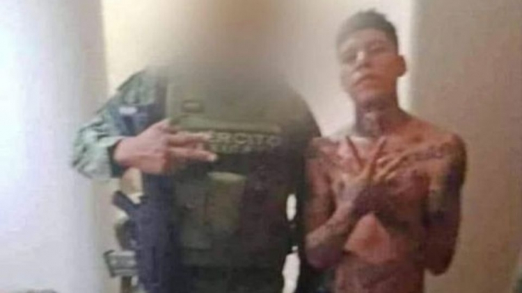 Santa Fe Klan no fue detenido, afirma FGE de Colima