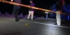 Asesinan y arrollan a veracruzano en libramiento Benito Ju&aacute;rez, Culiac&aacute;n