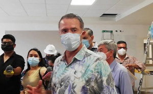 A 12 d&iacute;as del reclamo ante el Gobernador, siguen sufriendo pacientes del Pedi&aacute;trico la falta de insumos y medicamentos