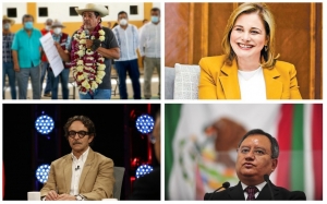 Abuso sexual, trata y cohecho... los esc&aacute;ndalos detr&aacute;s de candidatos a elecciones en M&eacute;xico