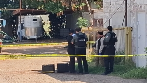 RESUMEN: 4 personas asesinadas, 4 'levantadas' y 8 autos robados en Sinaloa, el saldo rojo del 08 Junio 2026
