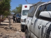 Estados Unidos emite alerta de viaje a Sinaloa
