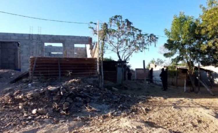 Matan a balazos a un joven en la Ampliaci&oacute;n 5 de Febrero, de Culiac&aacute;n