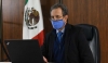Esteban Moctezuma, secretario de la SEP
