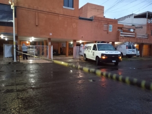 Con arma blanca asesinan a un hombre de Mexicali en Las Quintas