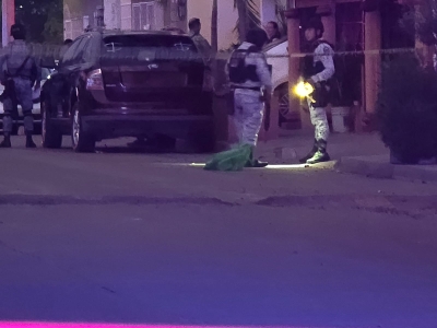 Tapicero es asesinado en su casa en la colonia Obrero Campesino