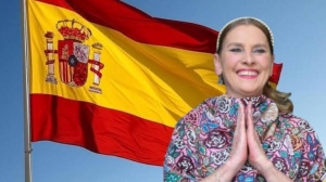 Al estilo neoliberal Beatriz Guti&eacute;rrez M&uuml;ller vivir&aacute; en exclusivo barrio de Madrid: ABC