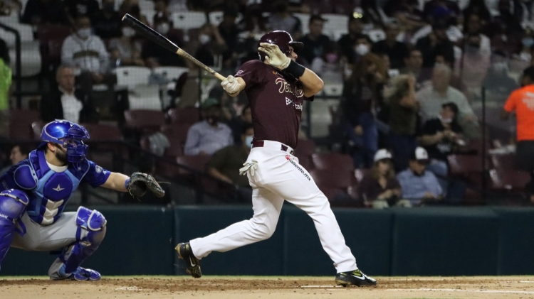 Se empareja la serie de campeonato de la LMP en Culiac&aacute;n