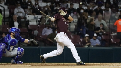 Se empareja la serie de campeonato de la LMP en Culiac&aacute;n