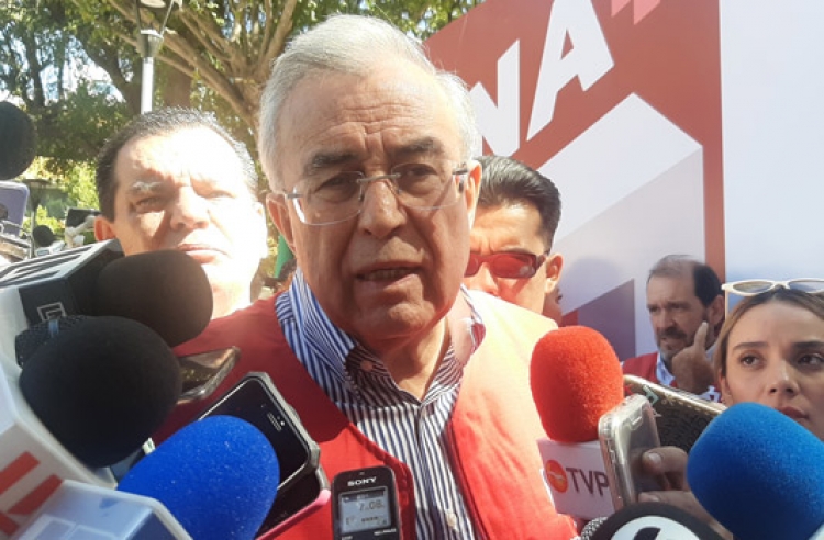 &iexcl;A golpes! Mujer dejada asesinada en Villas del R&iacute;o es de El Castillo, Navolato: Gobernador