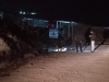 Abandonan cad&aacute;ver de un hombre a un lado del pante&oacute;n San Mart&iacute;n, al sur de Culiac&aacute;n