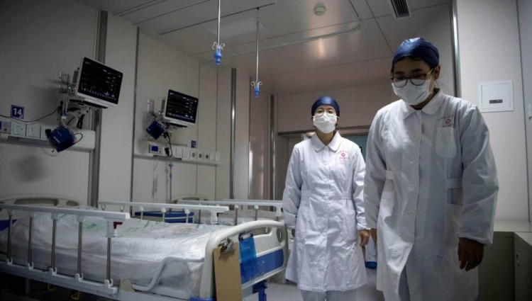 Podr&iacute;an alcanzarse los 2 mil fallecimientos por coronavirus en Sinaloa