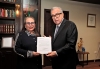 Nombra Gobernador Rocha Moya a Silvia Evelin Ward Bringas como la nueva Subsecretaria de Educaci&oacute;n B&aacute;sica en Sinaloa