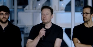 Elon Musk promete invertir en Hidalgo, afirma Secretario de Desarrollo Econ&oacute;mico