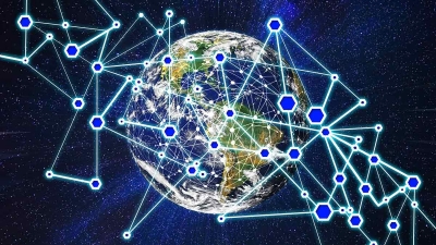 Google Earth agrega video para mostrar cambio clim&aacute;tico