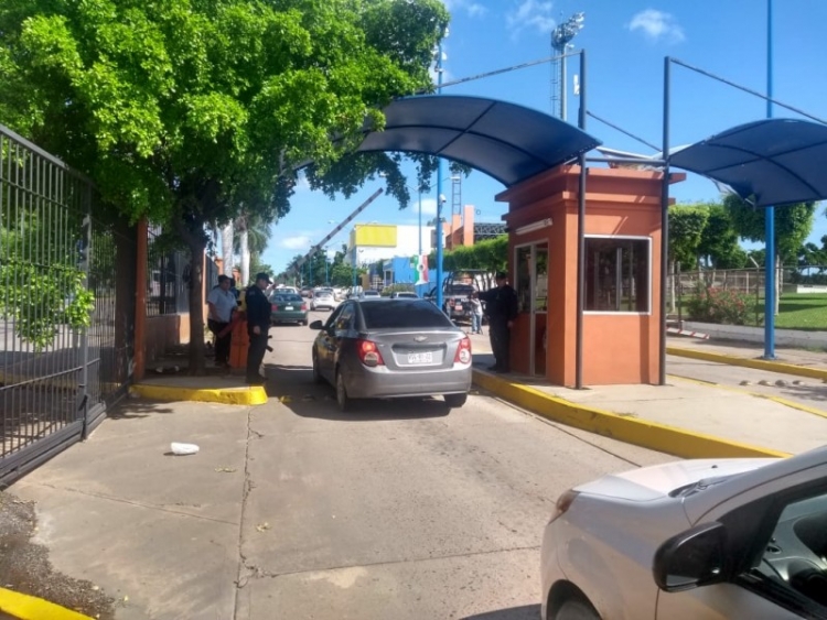La SSPyTM refuerza la seguridad de las instalaciones universitarias en vacaciones