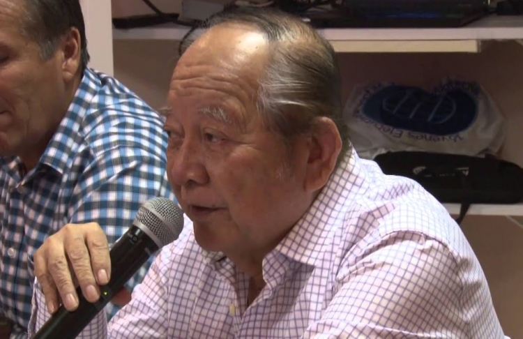 Muere Rafael Yan Rubio en Guadalajara