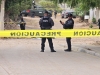 Sicarios asesinan a balazos a motociclista en la Colonia Jes&uacute;s Valdez, al Norte de Culiac&aacute;n