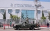 Enfrentamiento entre civiles y militares deja saldo preliminar de un soldado herido, en Culiac&aacute;n