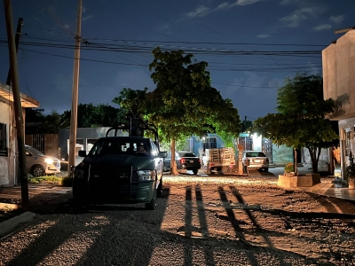 Resumen: Dos homicidios y dos veh&iacute;culos robados en la jornada del agosto