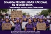 Colectiva &ldquo;No se metan con nuestras hijas&rdquo; exige acci&oacute;n inmediata a nueva Gobernadora ante crisis de feminicidios
