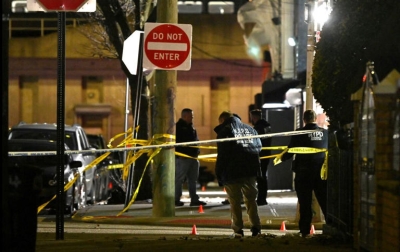 Nueva York comienza el 2025 con tragedia: tiroteo en un antro de Queens deja 10 heridos