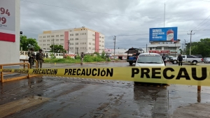 Localizan sin vida a un taxista en un estacionamiento de la colonia Jorge Almada