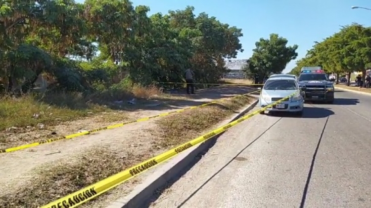 Capturan a presunto feminicida de Miriam y Alma Rosa, en Mazatl&aacute;n
