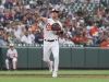 Ram&oacute;n Ur&iacute;as brilla y Orioles evita barrida ante Dodgers