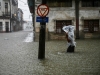 Al menos 3 muertos y severas inundaciones en Cuba por remanentes de 'Agatha'