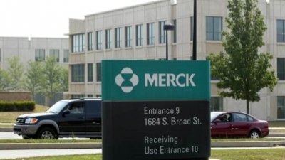 El laboratorio Merck anuncia avances en su f&aacute;rmaco contra el COVID-19