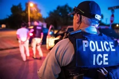 Expulsan los EEUU a ocho peligrosos migrantes a Sud&aacute;n del Sur, incluido un mexicano