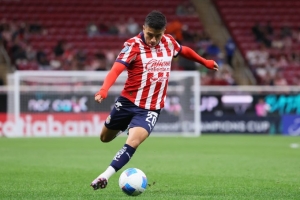 El Cl&aacute;sico: Am&eacute;rica-Chivas por tres en el mes de marzo